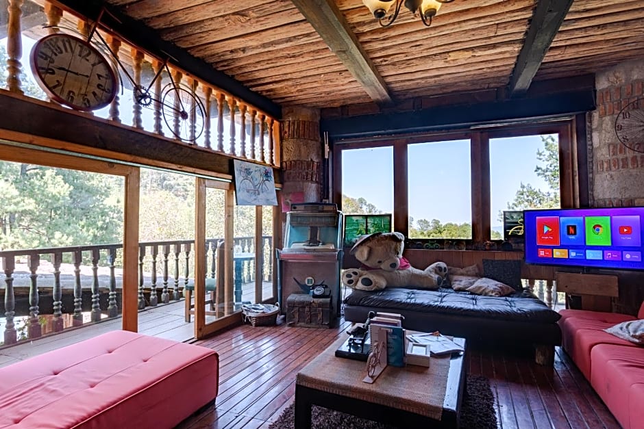 Hotel Boutique El Rincon