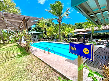 Villa Equestre, a mais completa casa da região