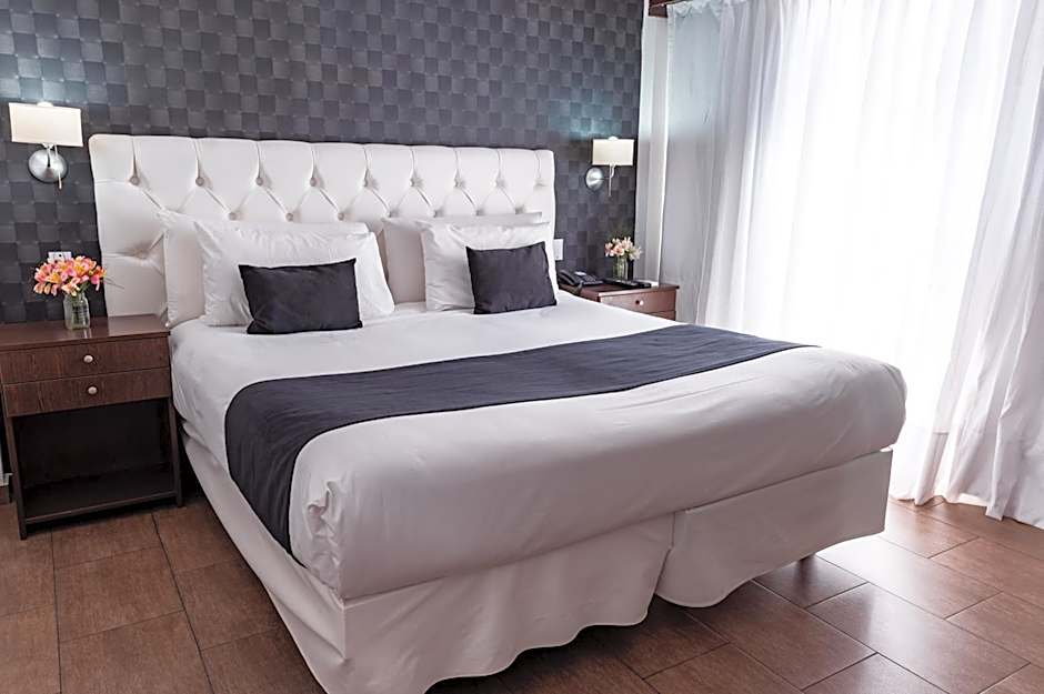 Ker Belgrano Hotel