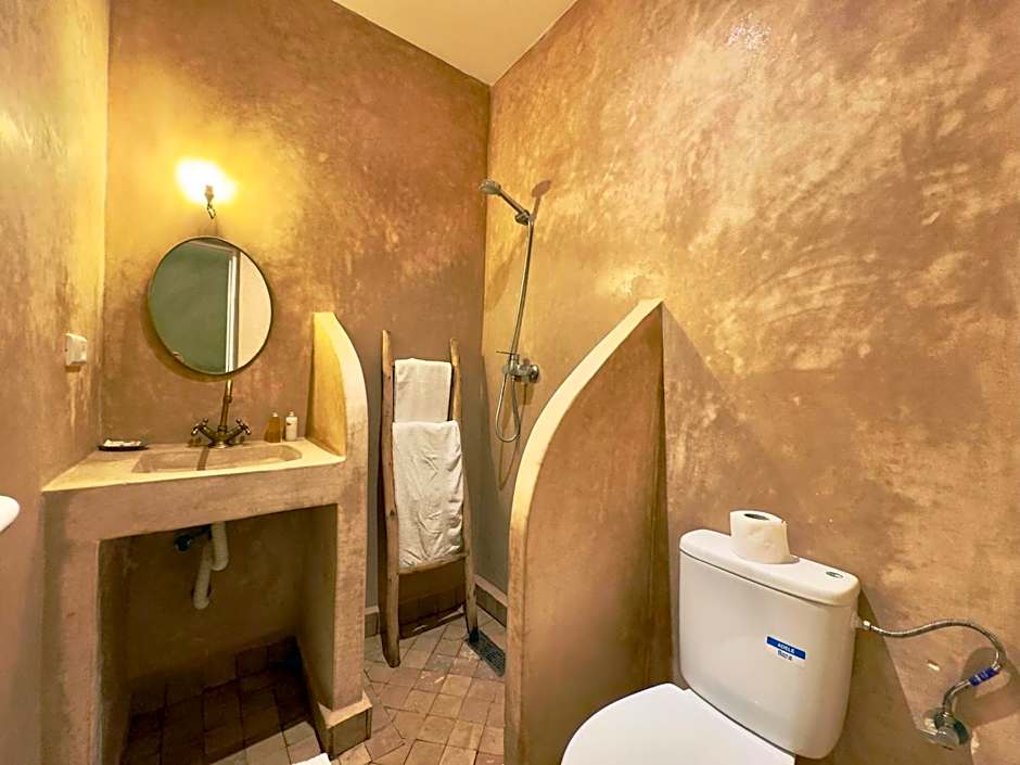 Riad La Rose Des Sables