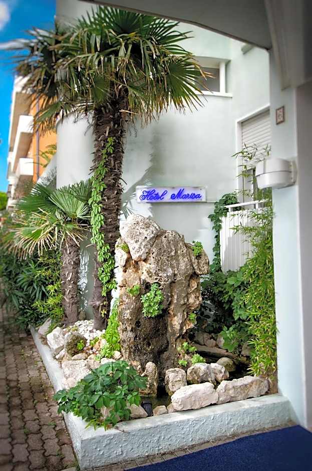 Hotel Marisa