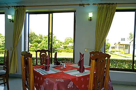 Tumaini Cottages And Conference Centre