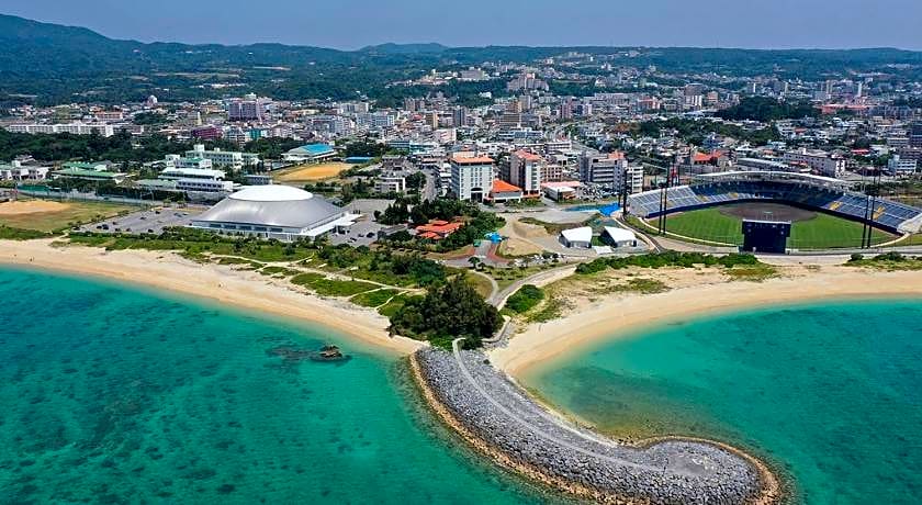 Hotel Yugaf Inn Okinawa