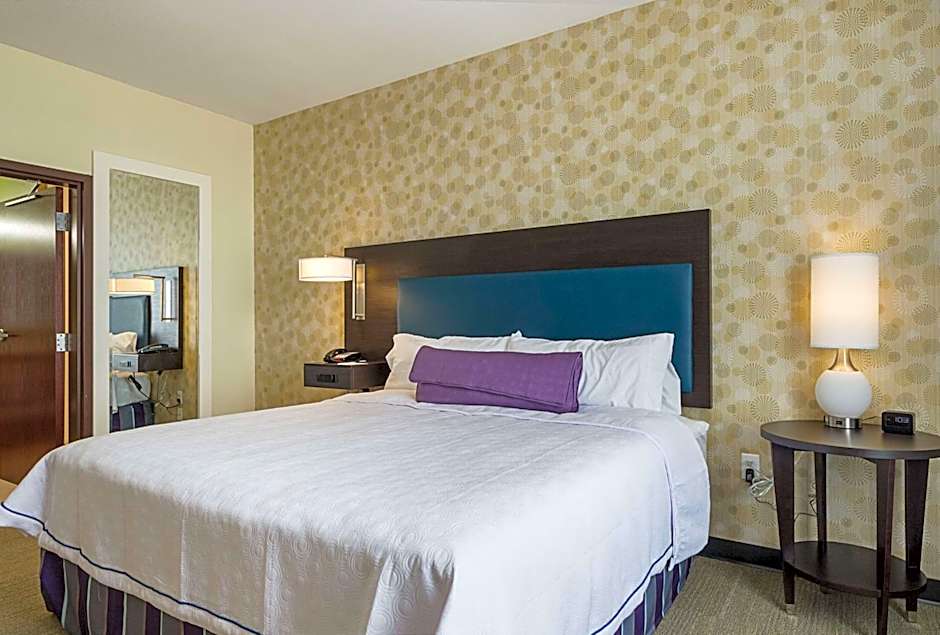 Home2 Suites By Hilton Oklahoma City Yukon
