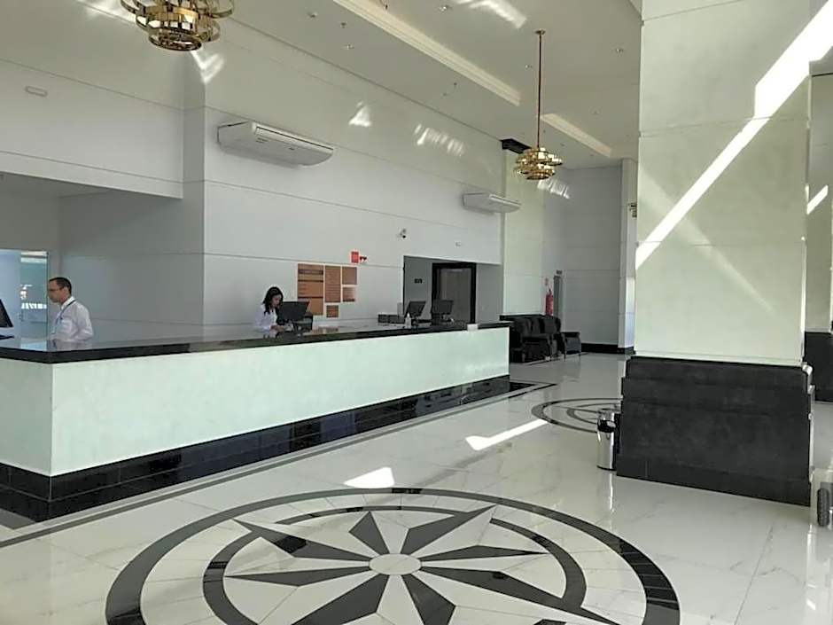 Piazza diRoma Acesso Acqua Park