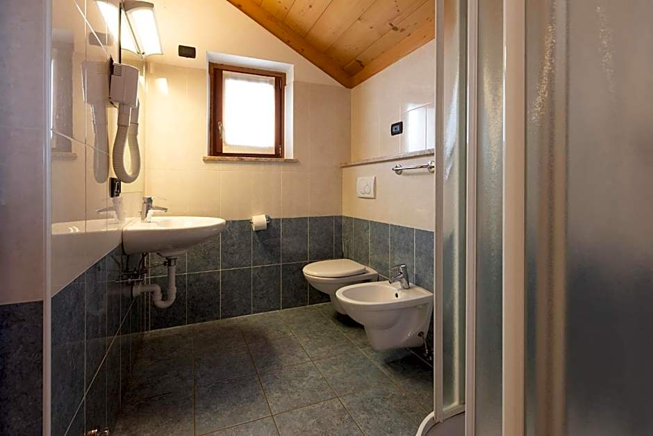 La Grolla Rooms & Apartments