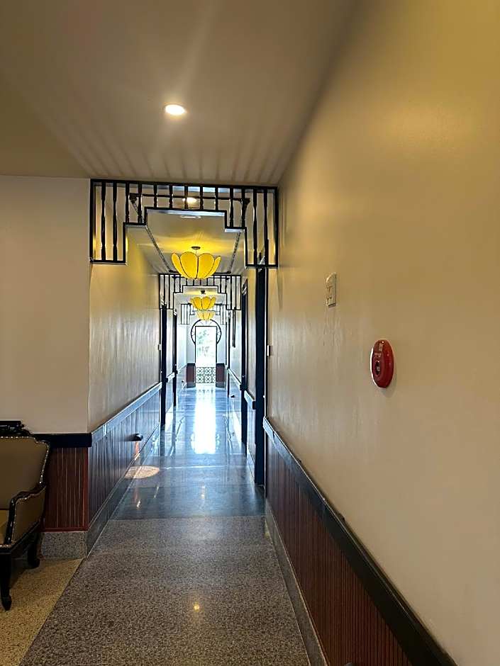 Ca Ty Hotel