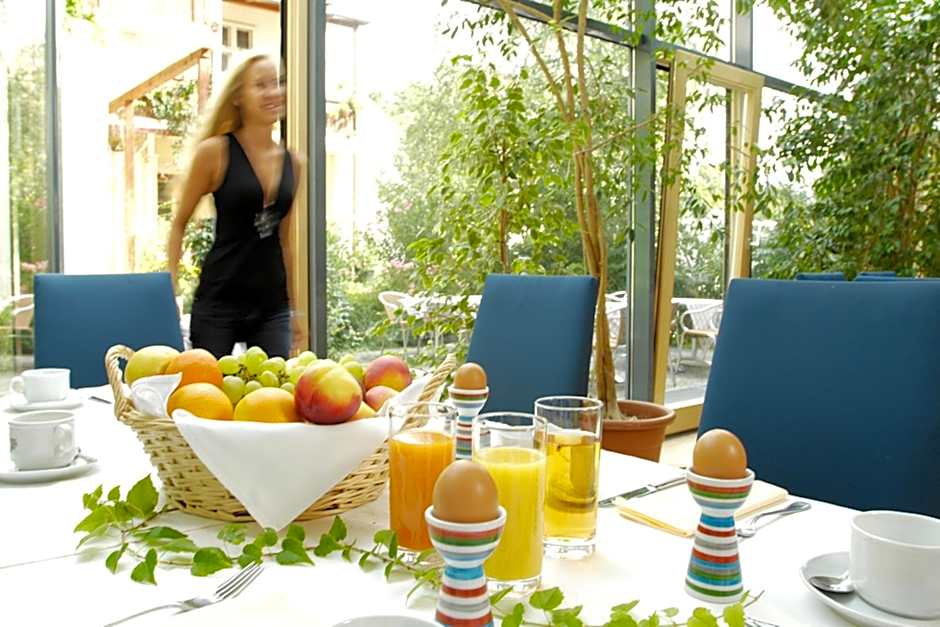 Gästehaus Klinglhuber