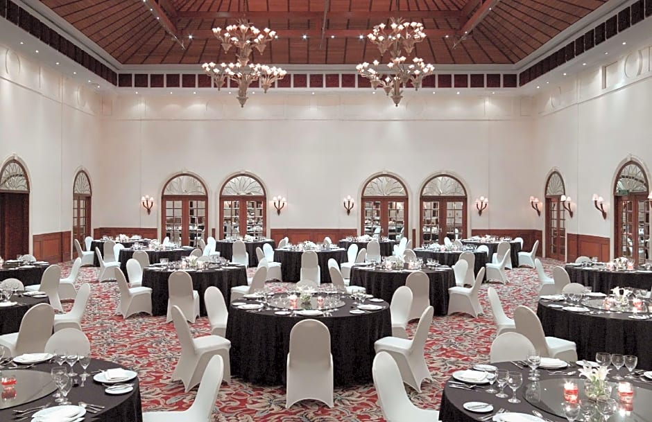 Meliá Purosani Yogyakarta