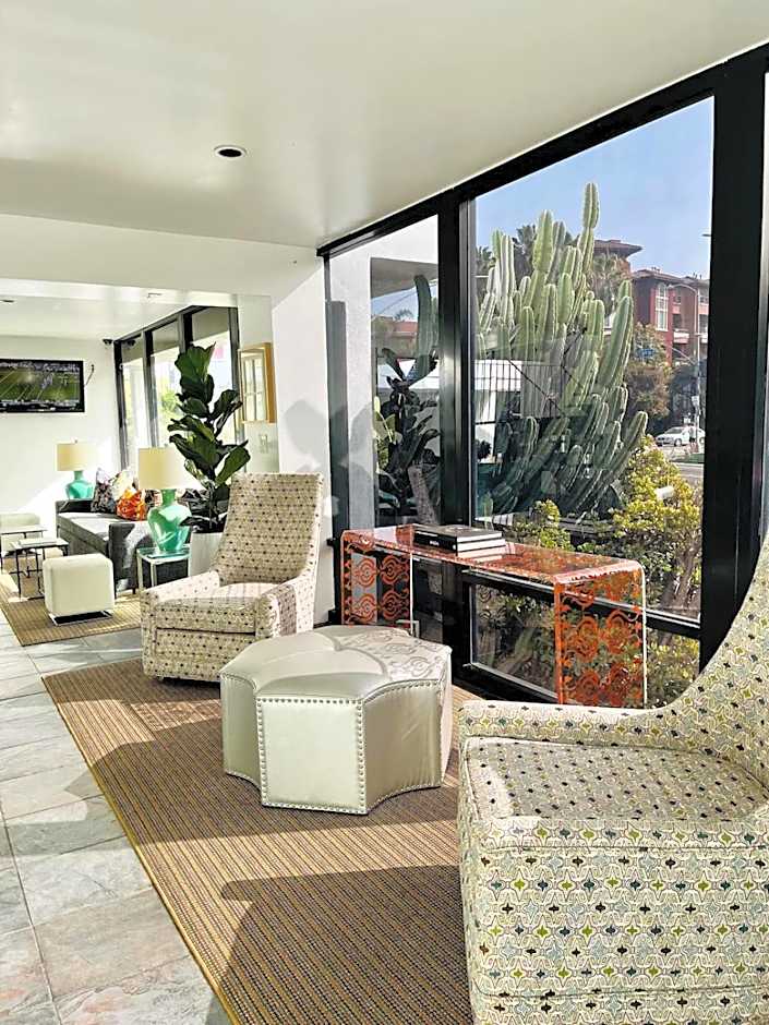 Park Plaza Lodge