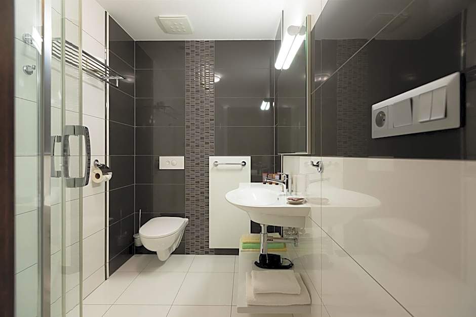 Wellness Hotel Jason