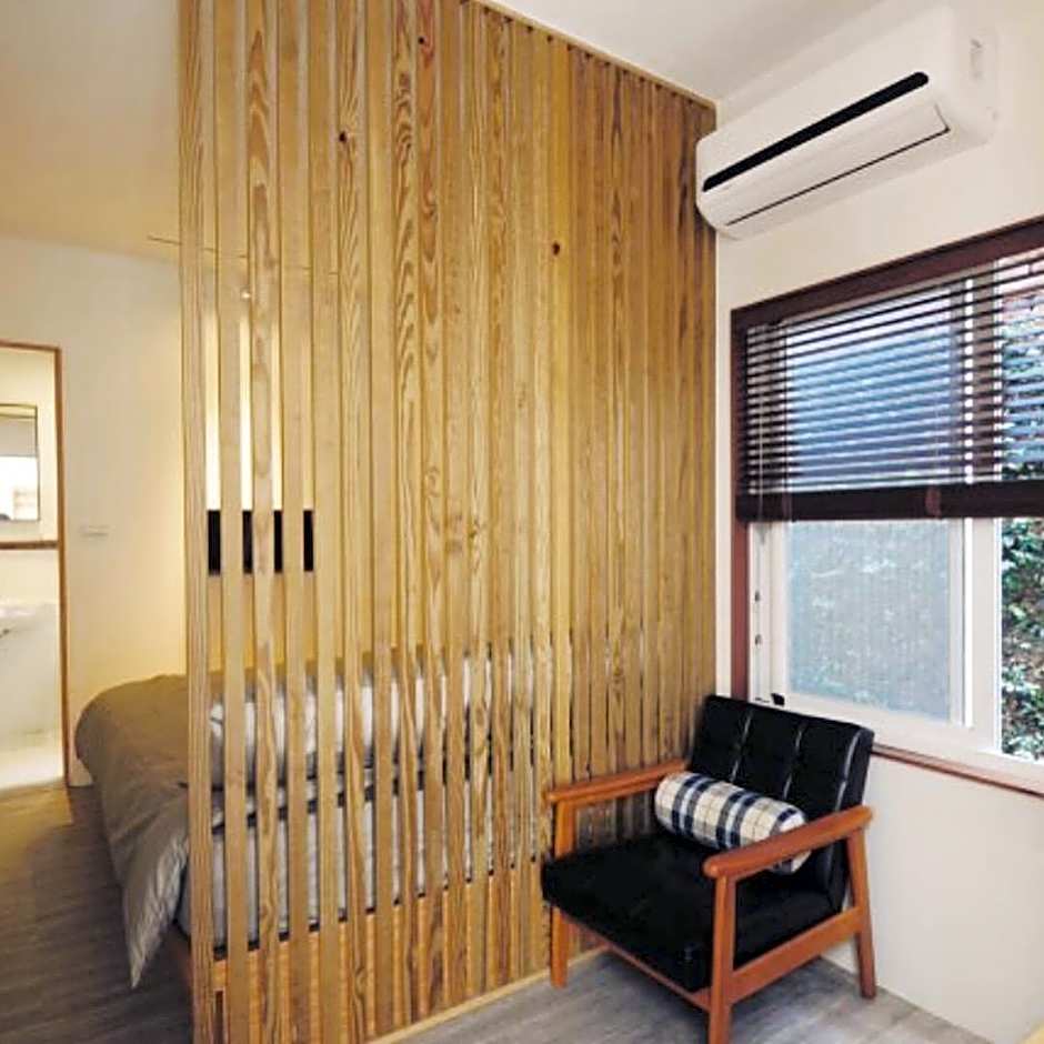 Acacia Po Bed and Breakfast