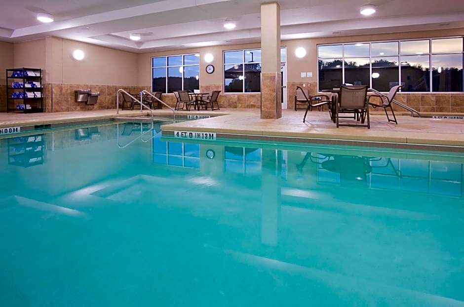 Holiday Inn Eau Claire South I-94 by IHG