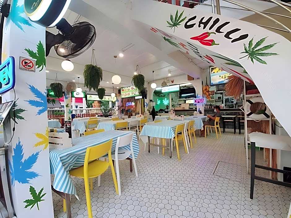 Chilli Hotel & Restaurant