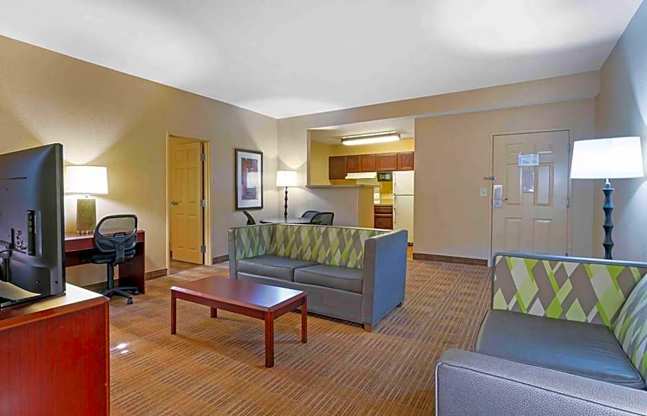 Extended Stay America Suites - Kansas City - Overland Park - Metcalf Ave