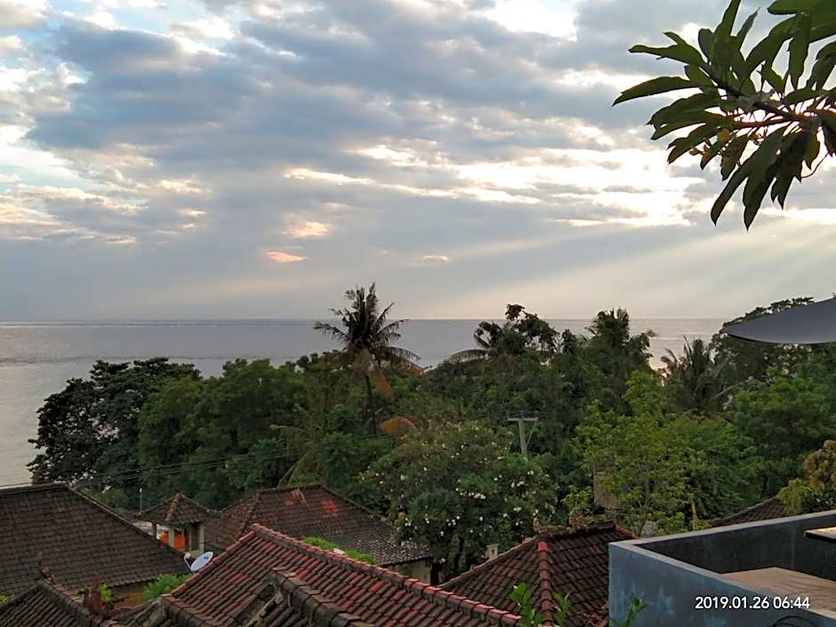 Bukit Indah Homestay