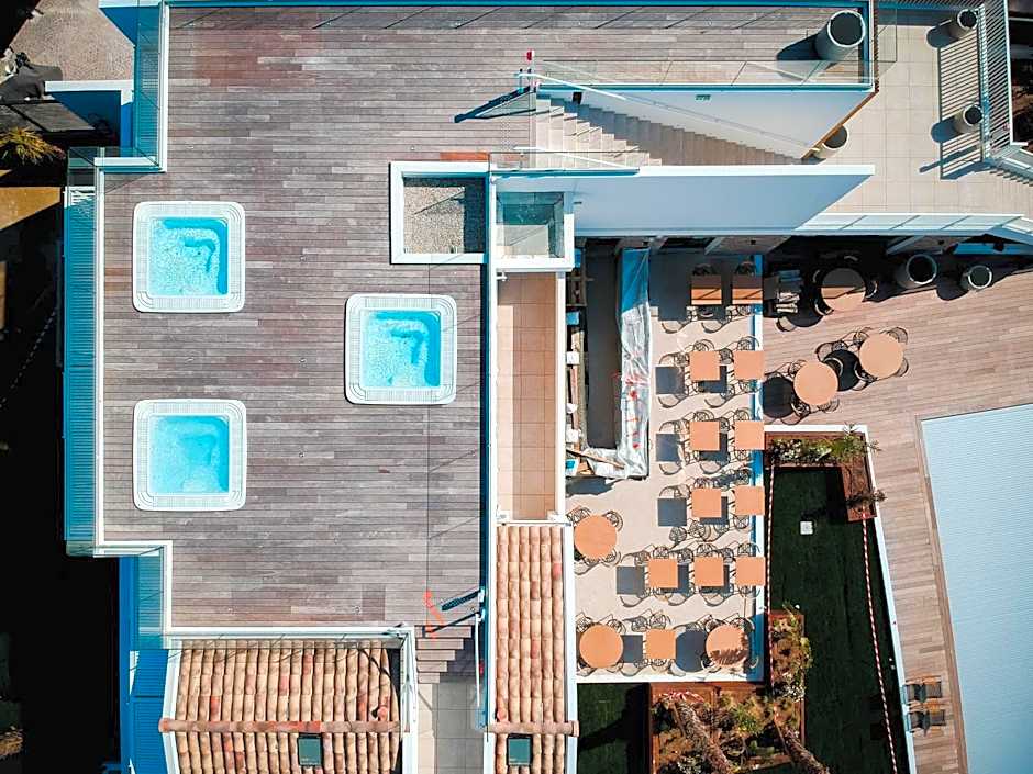 Van der Valk Hotel Bloom Saint Aygulf