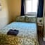 Coastal Accommodation