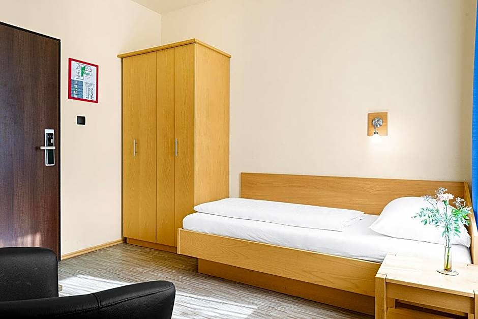 Hotel-Pension Wild