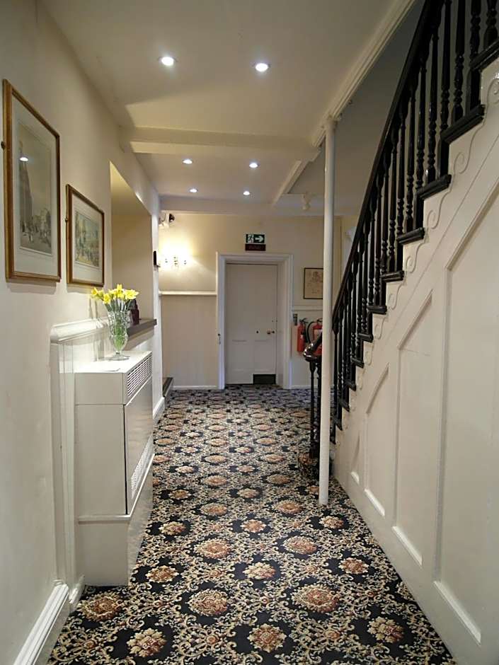 Best Western The George Hotel, Swaffham