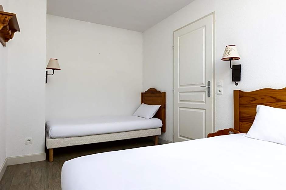 Résidence Odalys Les Bergers