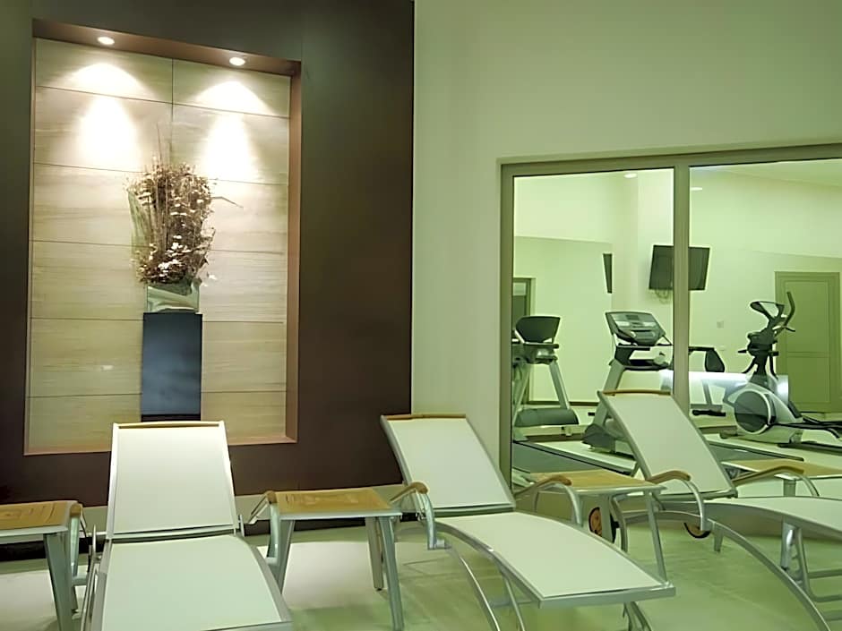 Ramada Plaza by Wyndham Kahramanmaras