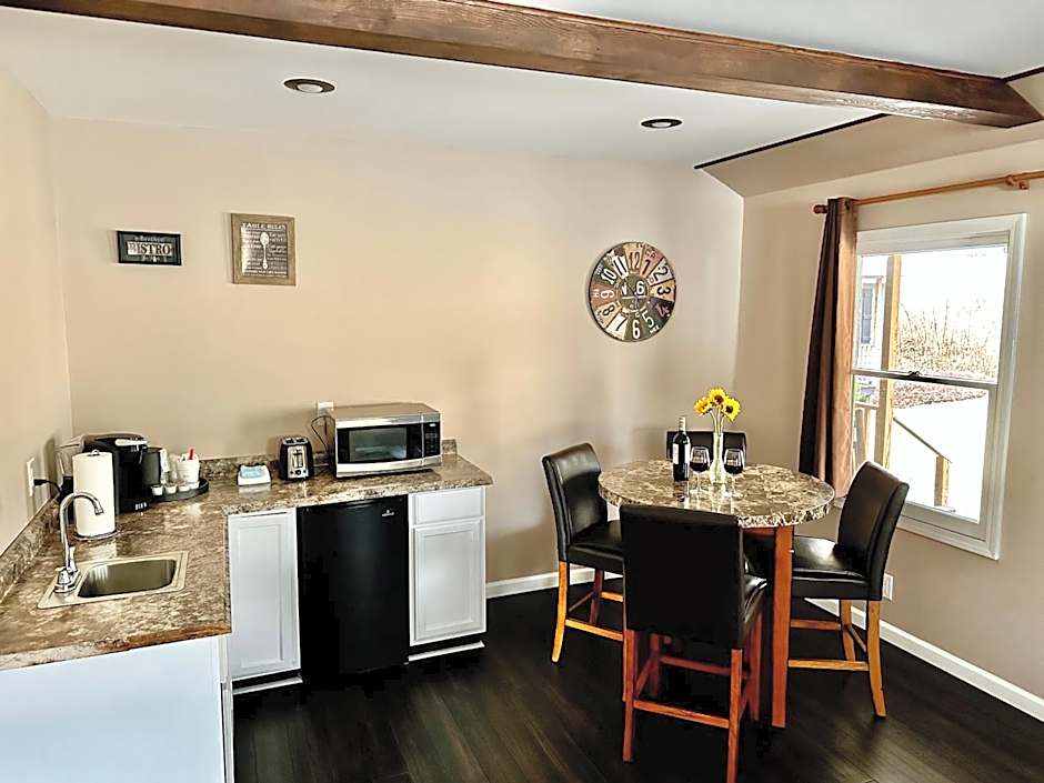 Blowing Rock Inn