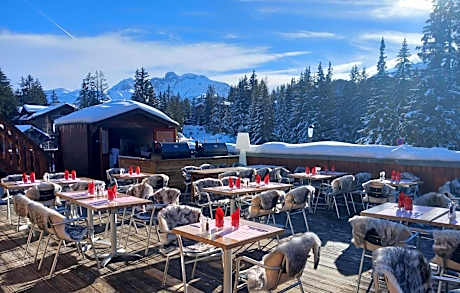 Odalys Hotel New Solarium