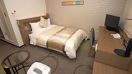 Double Room with Small Double Bed - Non Smoking
