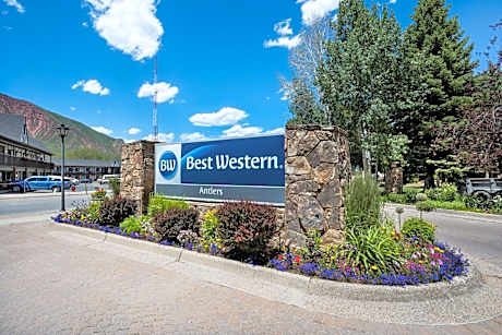 Best Western Antlers