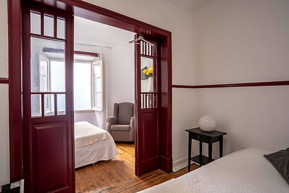 Burgos Guest House