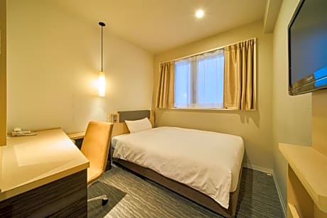 Single Room B - Non-Smoking