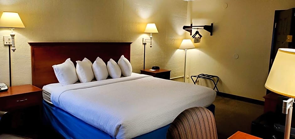 Days Inn by Wyndham Casper