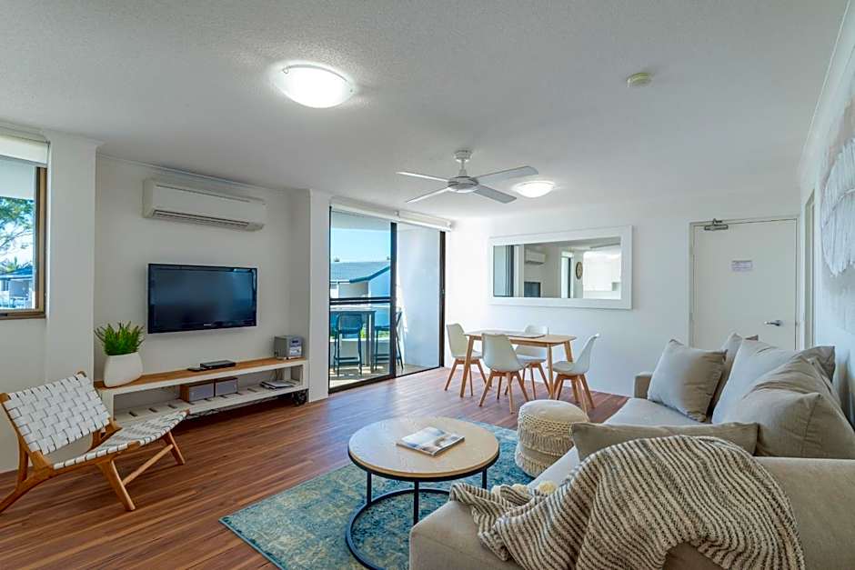 Munna Beach Apartments