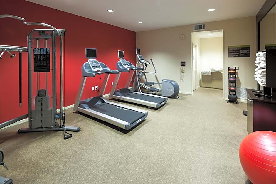 Hilton Garden Inn Sacramento/South Natomas