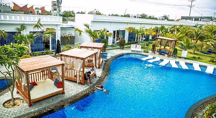 Fairy Hills - Suoi Tien Hills Hotel