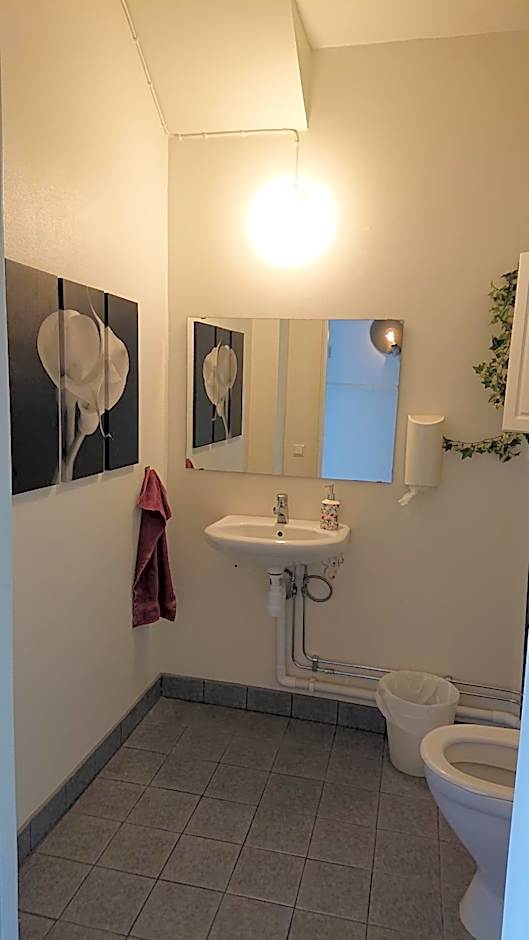 Hvilan V-hem Norrtälje AB