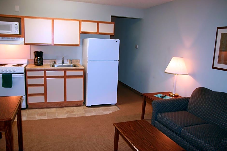 Affordable Suites Lexington