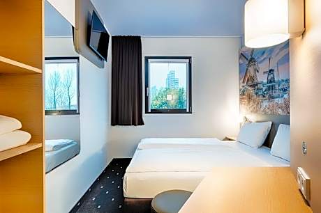 Double room Single Use