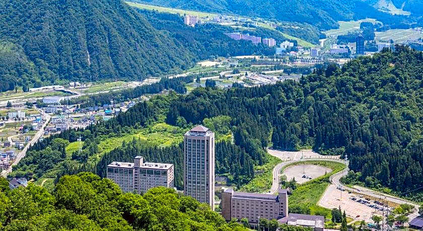 NASPA New Otani Hotel