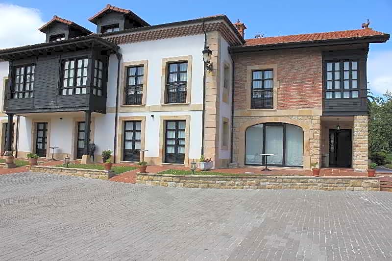 La Casona de la Roza