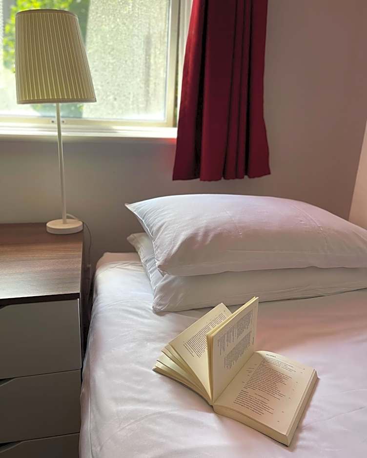 62-66 Farringdon Apartments