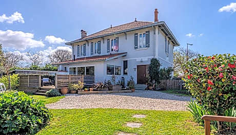 L'Estanquet Bed and Breakfast pdj offert