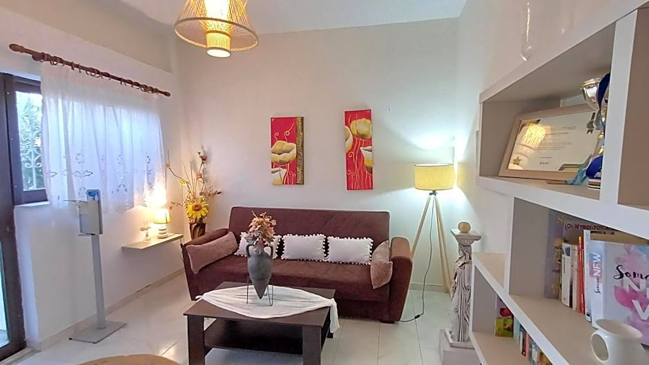 Hotel Beach Amaryllis