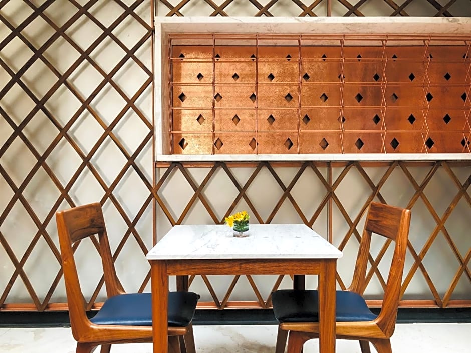 Hotel Herencia By Hosting House