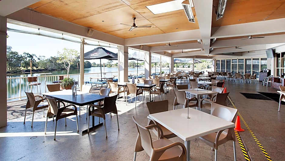 Nightcap at Northern Grounds