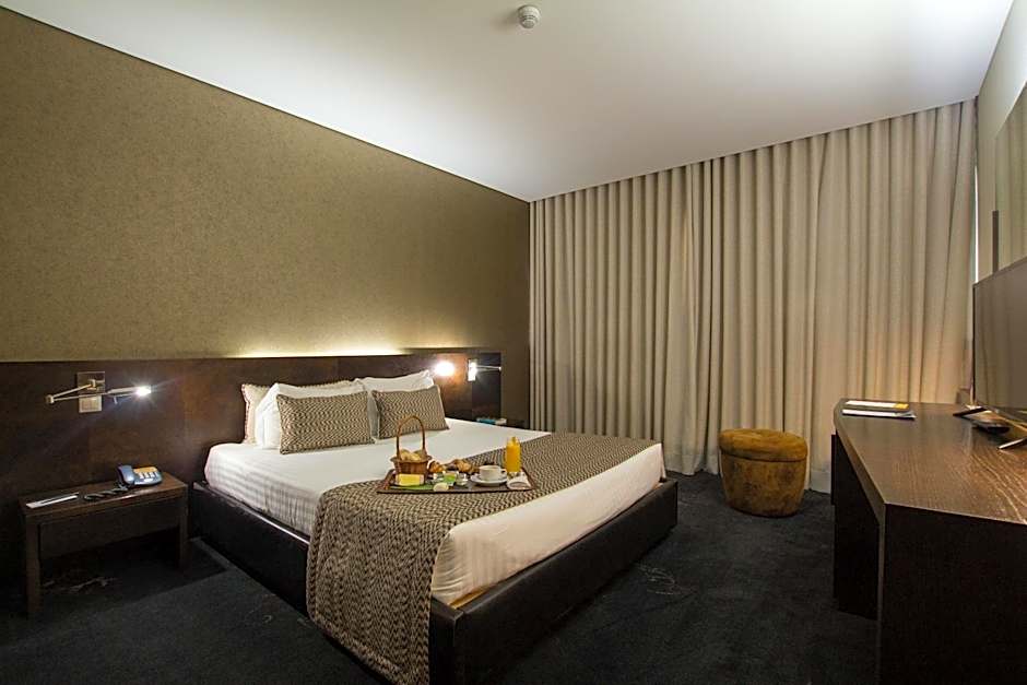 Penafiel Park Hotel & Spa