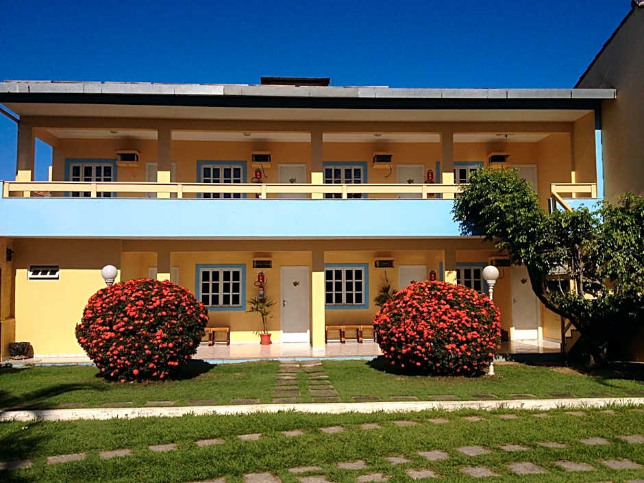 Hotel Pousada Caminho da Praia