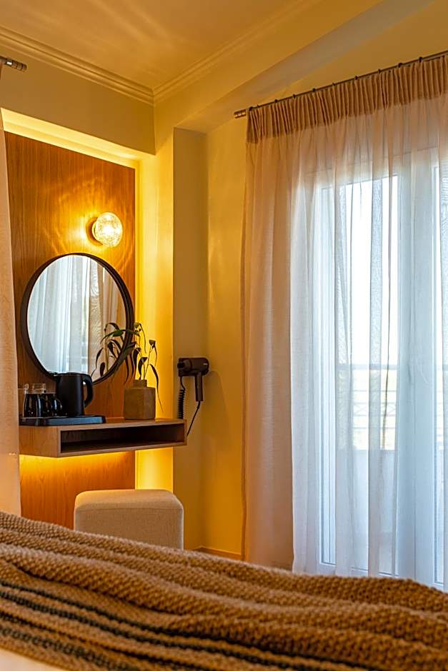 Zante Pantheon Hotel