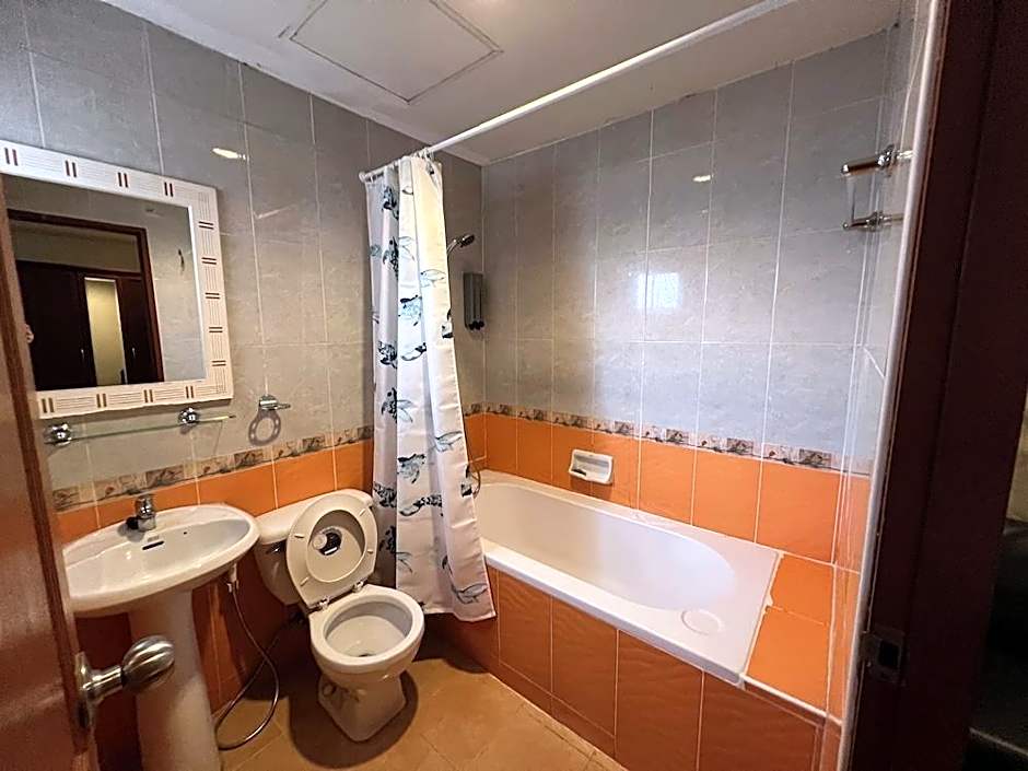 Kanavera Sriracha Hotel & Serviced Apartment